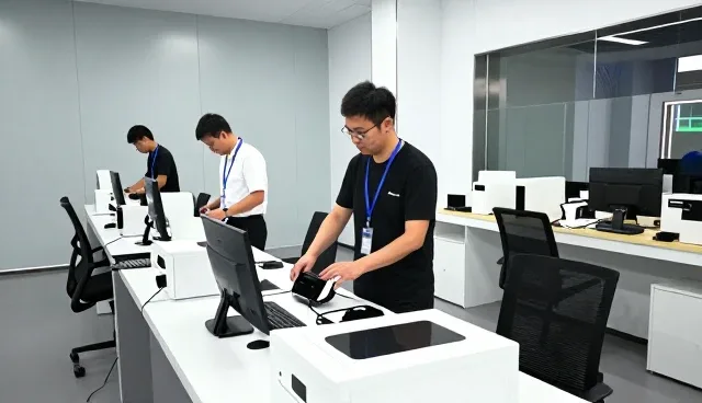 售后支持帮助包装配送提升服务能力