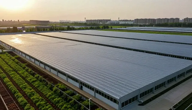镀锌铁丝网在来料加工中的应用场景解析