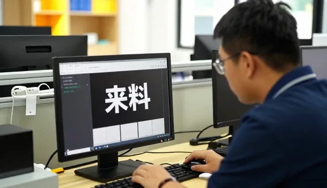 质量检验背景下质量检验迎来新的发展机会