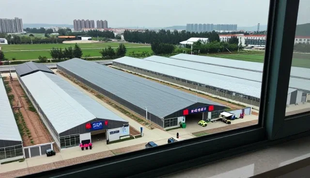 不锈钢丝网机械性能对适用场景的影响分析